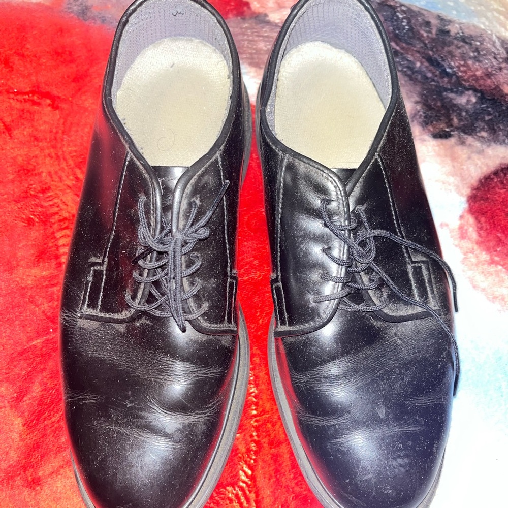 Mens bates shoes